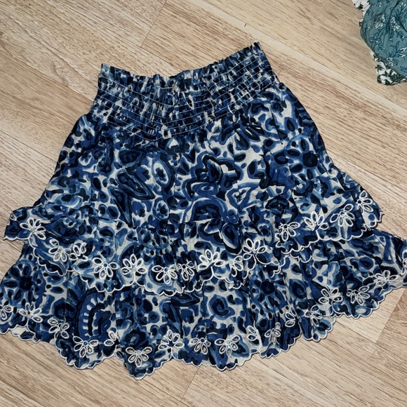 Bundle 3 ruffle skirts - Picture 5 of 5